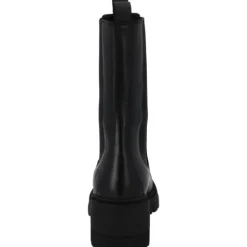 Palado Symeth by Sila Sahin, Chelsea Boots, Damen, Schwarz