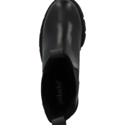Palado Symeth by Sila Sahin, Chelsea Boots, Damen, Schwarz