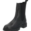 Palado Syros, Chelsea Boots, Damen, Black/Black