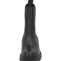 Palado Syros, Chelsea Boots, Damen, Black/Black