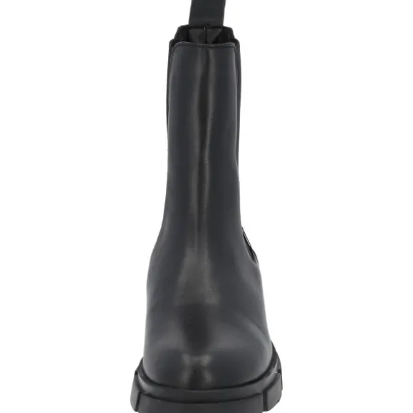 Palado Syros, Chelsea Boots, Damen, Black/Black