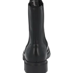 Palado Syros, Chelsea Boots, Damen, Black/Black