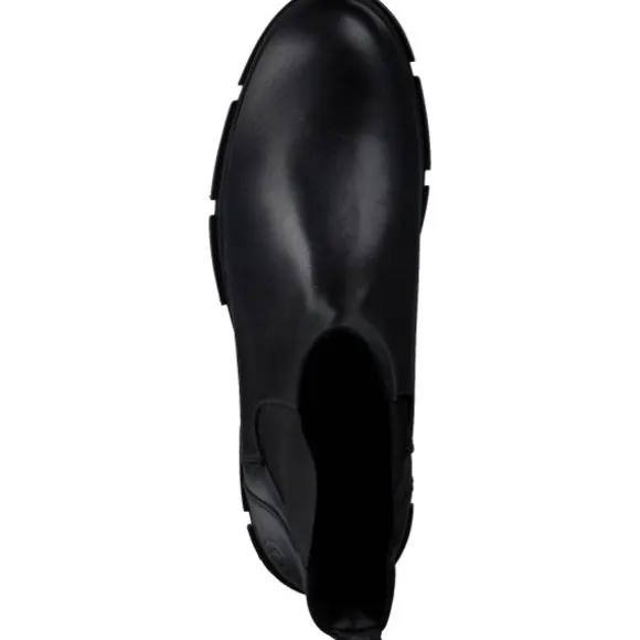 Palado Syros, Chelsea Boots, Damen, Black/Black