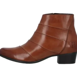 Palado Syvis, Stiefeletten, Damen, Braun