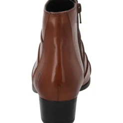 Palado Syvis, Stiefeletten, Damen, Braun