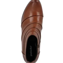 Palado Syvis, Stiefeletten, Damen, Braun