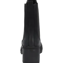 Palado Thasos 018-1401, Chelsea Boots, Damen, Schwarz