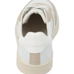 Palado Tholosa, Sneakers Low, Damen, Weiß/Gold