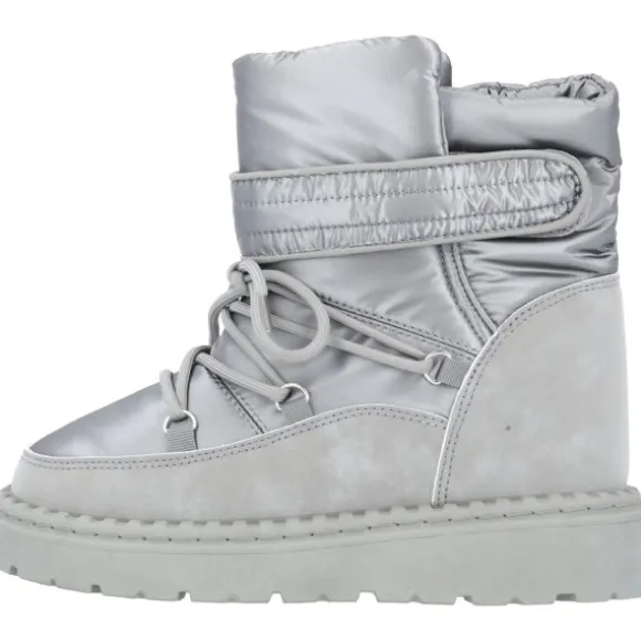 Palado Tizug, Winterstiefel, Damen, Grau