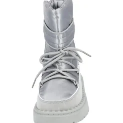 Palado Tizug, Winterstiefel, Damen, Grau