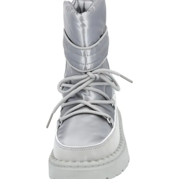 Palado Tizug, Winterstiefel, Damen, Grau