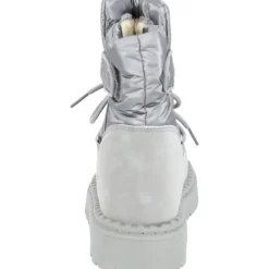 Palado Tizug, Winterstiefel, Damen, Grau