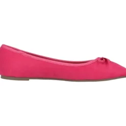 Palado Voso, Ballerinas, Damen, Pink