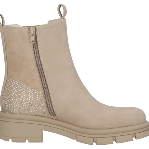 Palado Vulmer, Chelsea Boots, Damen, Beige