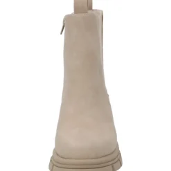 Palado Vulmer, Chelsea Boots, Damen, Beige