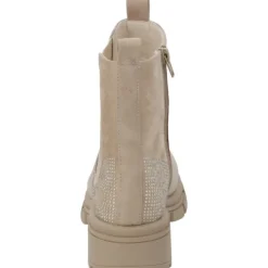 Palado Vulmer, Chelsea Boots, Damen, Beige