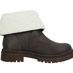 Palado Xides, Winterstiefeletten, Damen, Dunkelbraun
