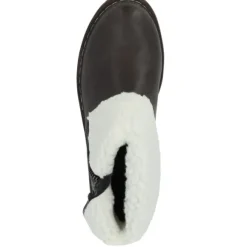 Palado Xides, Winterstiefeletten, Damen, Dunkelbraun