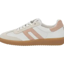 Palado Yesyra, Sneakers Low, Damen, Weiß