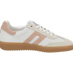 Palado Yesyra, Sneakers Low, Damen, Weiß
