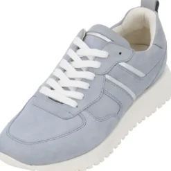 Palado Ylbe, Sneakers Low, Damen, Blau