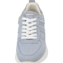Palado Ylbe, Sneakers Low, Damen, Blau
