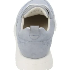 Palado Ylbe, Sneakers Low, Damen, Blau