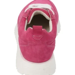 Palado Ylbe, Sneakers Low, Damen, Pink