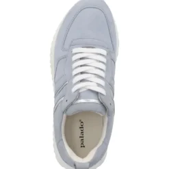 Palado Ylbe, Sneakers Low, Damen, Blau