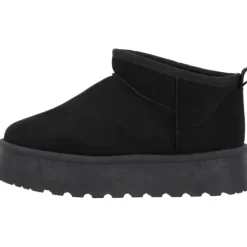 Palado Zembra, Winterstiefel, Damen, Schwarz