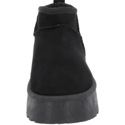 Palado Zembra, Winterstiefel, Damen, Schwarz