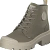Palladium 96907, Stiefel, Damen, dune