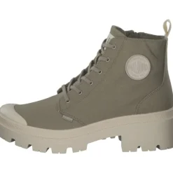 Palladium 96907, Stiefel, Damen, dune