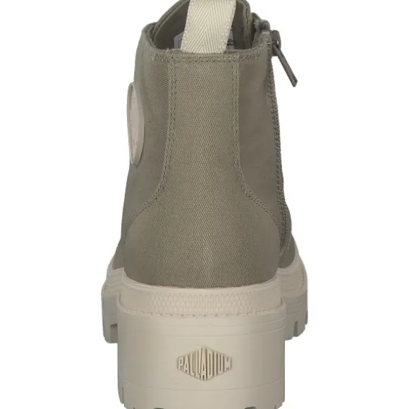 Palladium 96907, Stiefel, Damen, dune