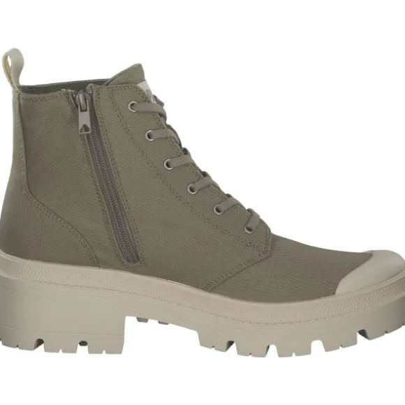 Palladium 96907, Stiefel, Damen, dune