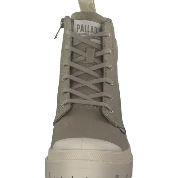 Palladium 96907, Stiefel, Damen, dune