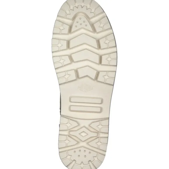 Palladium 96907, Stiefel, Damen, dune