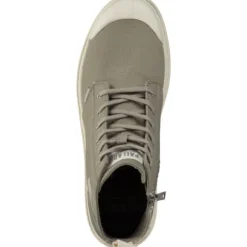 Palladium 96907, Stiefel, Damen, dune