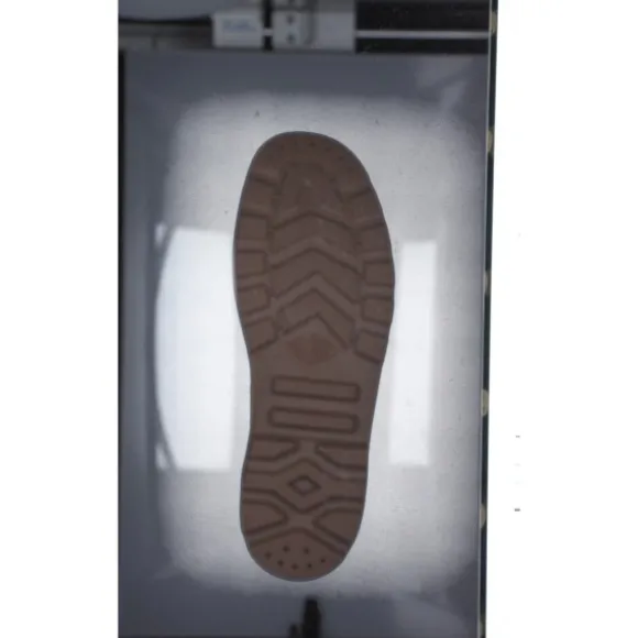 Palladium 02352, Stiefeletten, woodlin/beige