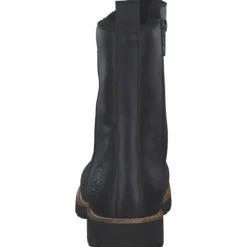 Panama Jack Beca B1 Travveling, Winterstiefeletten, Damen, Schwarz