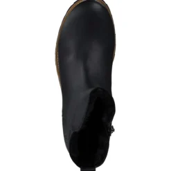 Panama Jack Beca B1 Travveling, Winterstiefeletten, Damen, Schwarz