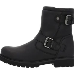 Panama Jack Felina Igloo B, Winterstiefel, Damen, Schwarz (Negro/Black)