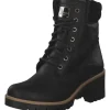 Panama Jack Phoebe B, Winterstiefeletten, Damen, negro/black