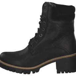 Panama Jack Phoebe B, Winterstiefeletten, Damen, negro/black