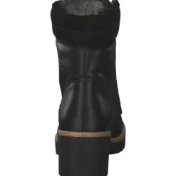 Panama Jack Phoebe B, Winterstiefeletten, Damen, negro/black