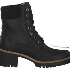 Panama Jack Phoebe B, Winterstiefeletten, Damen, negro/black