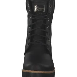 Panama Jack Phoebe B, Winterstiefeletten, Damen, negro/black