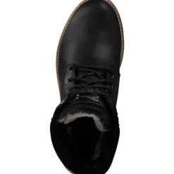 Panama Jack Phoebe B, Winterstiefeletten, Damen, negro/black