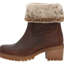 Panama Jack Piola B, Winterstiefel, Damen, Braun (Napa Grass Cuero/Bark)