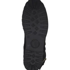 Panama Jack Travelling Felina Igloo B, Winterstiefel, Damen, Schwarz (Negro/Black)